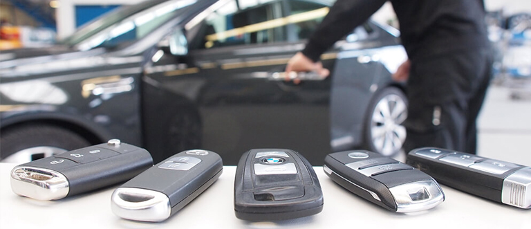 Automotive Locksmith Yuba City