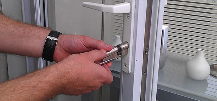 Commercial Door Lock Repair in Yuba City