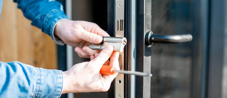 Commercial Locksmith Yuba City