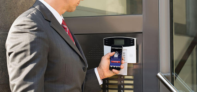 Commercial Office Locksmith Yuba City