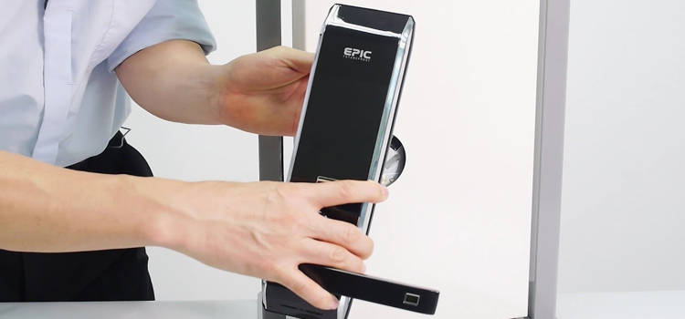 Digital Lock Installation Yuba City