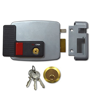 electronic door lock repair Yuba City