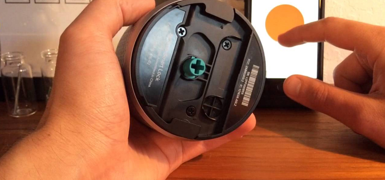 Yuba City Smart Lock Repair